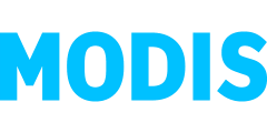 logo modis