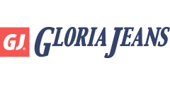 logo gloria_jeans