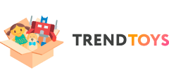 logo trend-toys