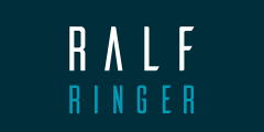 logo ralf ringer