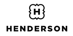 logo HENDERSON