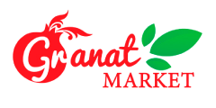 logo granat-market