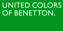 logo united colors of benetton
