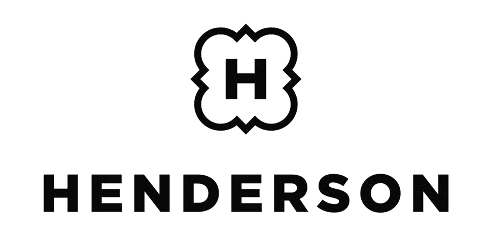 logo HENDERSON