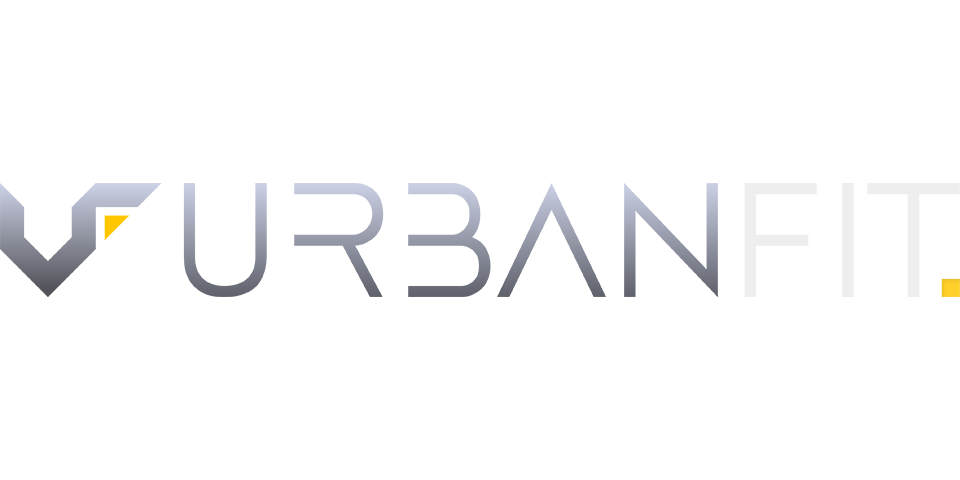 logo urbanfit