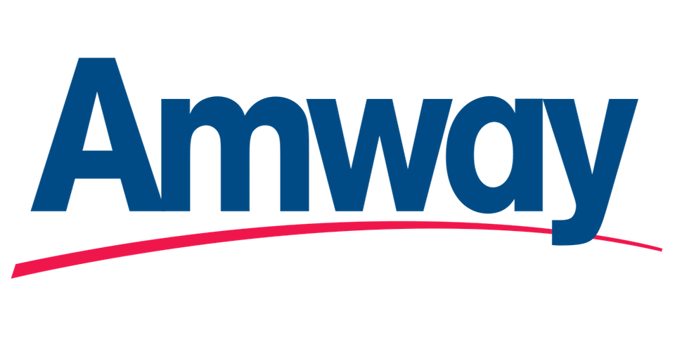 logo amway
